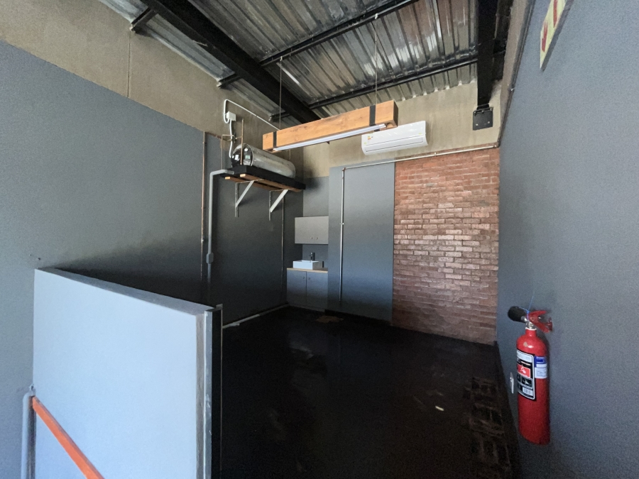 To Let Commercial Property for Rent in Bodorp North West
